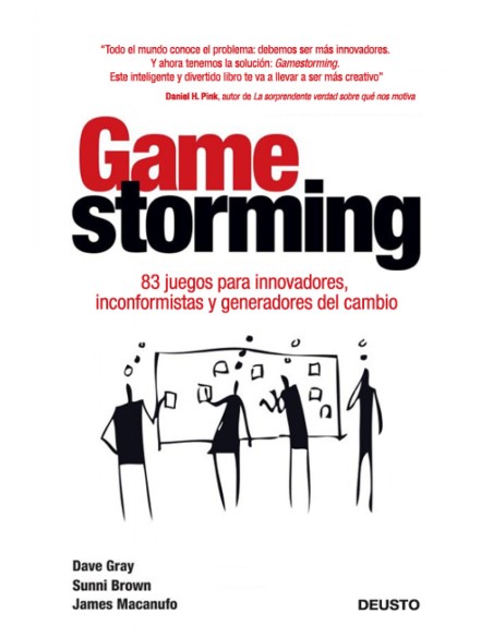 Gamestorming