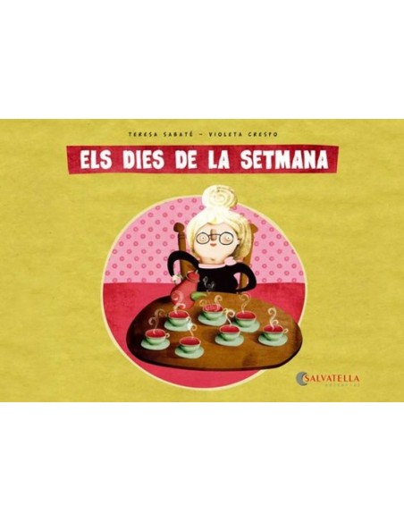 Els dies de la setmana