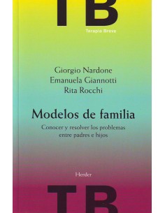 Modelos de familia