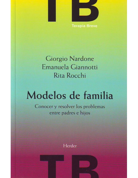 Modelos de familia