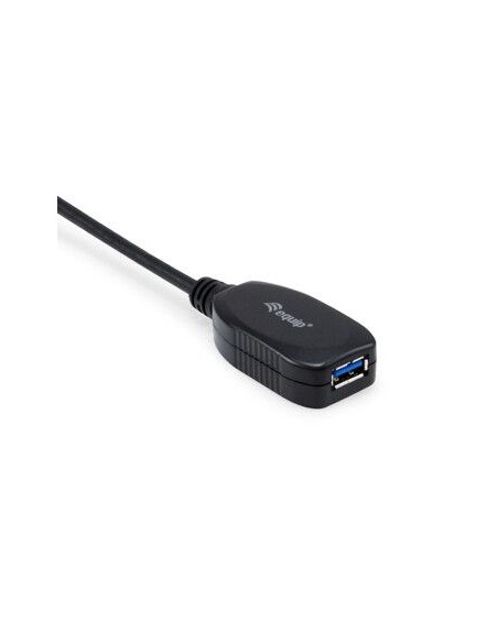 133346 cable USB 5 m USB 3.2 Gen 1 (3.1 Gen 1) USB A Negro