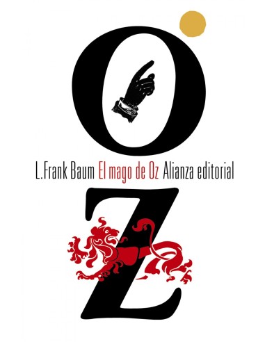 El mago de Oz
