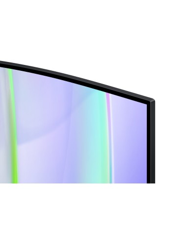 ViewFinity S95UC pantalla para PC 124,5 cm (49") 5120 x 1440 Pixeles DQHD LCD Negro