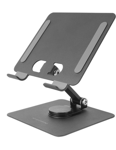 MA-RST Soporte pasivo Teléfono móvil/smartphone, Tablet/UMPC Negro