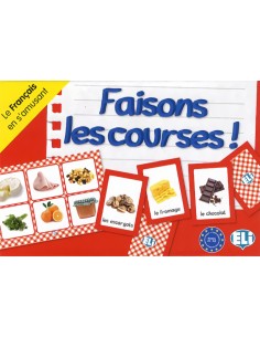Faisons les courses