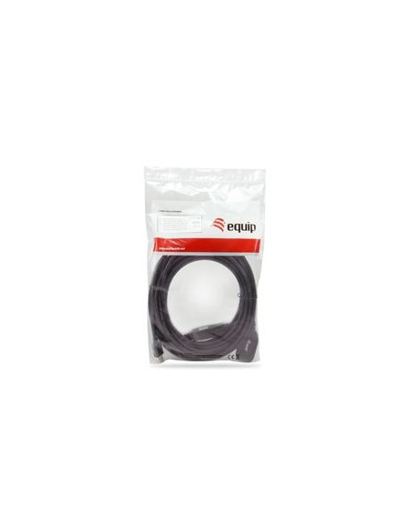 133347 cable USB 10 m USB 3.2 Gen 1 (3.1 Gen 1) USB A Negro