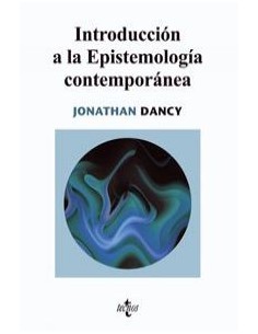 INTRODUCCIoN A LA EPISTEMOLOGiA CONTEMPORaNEA