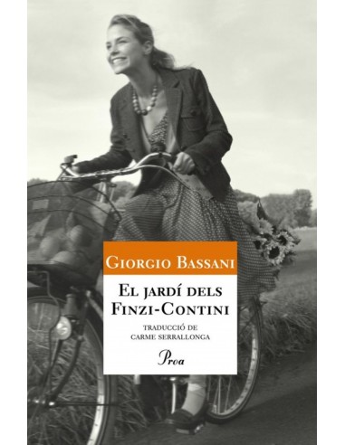El jardi dels finzi contini