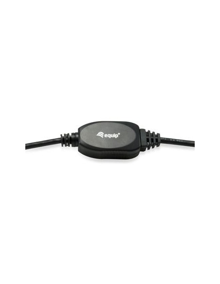 133347 cable USB 10 m USB 3.2 Gen 1 (3.1 Gen 1) USB A Negro