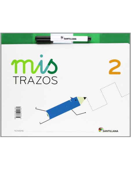 MIS TRAZOS 2
