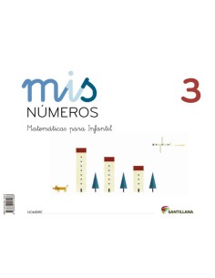 MIS MATEMATICAS 3 CUADALBUM 2013 TALLER MATEMAT