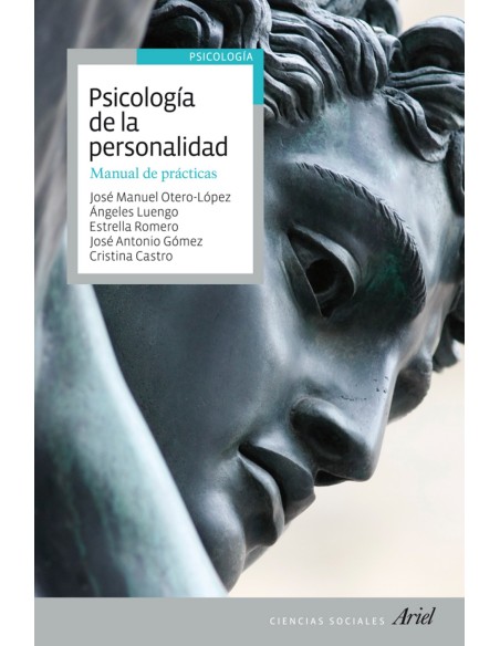 Psicologia de la personalidad