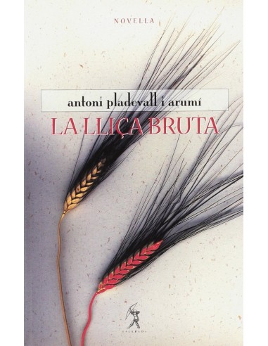 La llica bruta