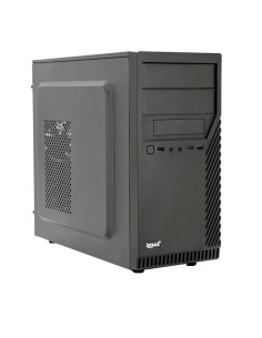 PSIPCH707 PCs/estación de trabajo Intel® Core i7 i7-12700 16 GB DDR4-SDRAM 1 TB SSD Escritorio PC Negro