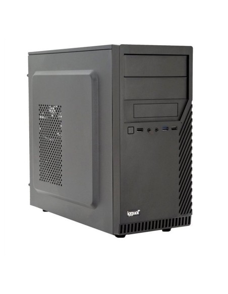 PSIPCH707 PCs/estación de trabajo Intel® Core i7 i7-12700 16 GB DDR4-SDRAM 1 TB SSD Escritorio PC Negro