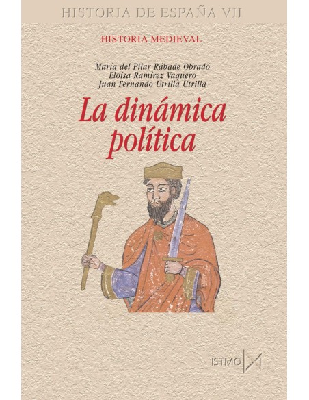 DINAMICA POLITICA