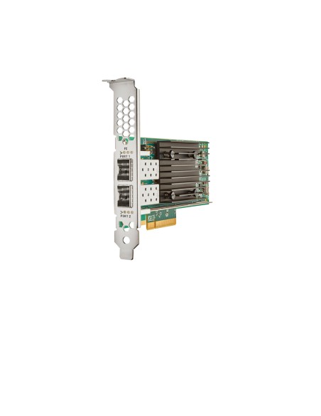 R2E09A adaptador y tarjeta de red Interno Fibra 32000 Mbit/s