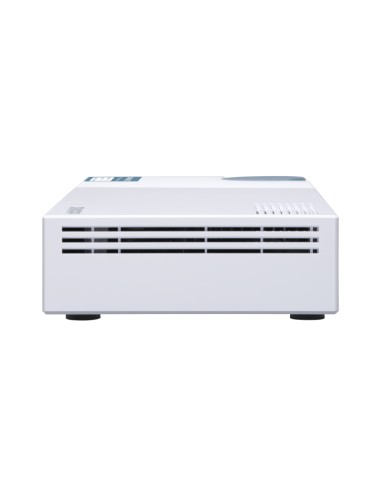 QSW-M408-2C switch Gestionado L2 10G Ethernet (100/1000/10000) Blanco