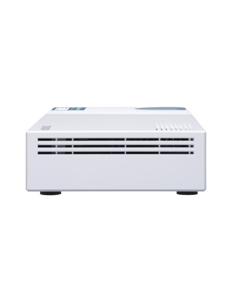 QSW-M408-2C switch Gestionado L2 10G Ethernet (100/1000/10000) Blanco