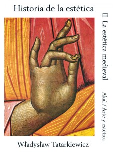 Historia de la estetica II