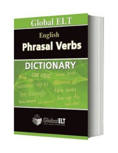 Phrasal verbs dictionary