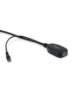 133348 cable USB 15 m USB 3.2 Gen 1 (3.1 Gen 1) USB A Negro 2