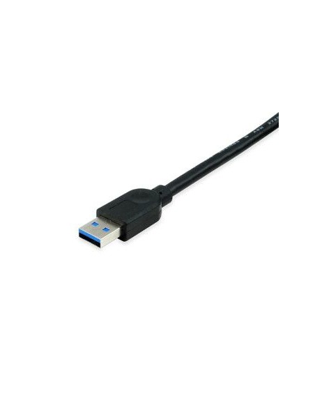 133348 cable USB 15 m USB 3.2 Gen 1 (3.1 Gen 1) USB A Negro