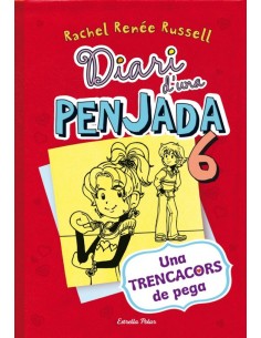 Diari d una penjada 6 Una trencacors de pega