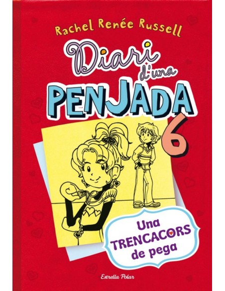 Diari d una penjada 6 Una trencacors de pega