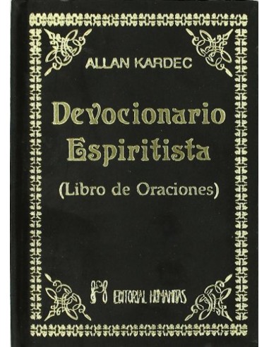Devocionario espiritista
