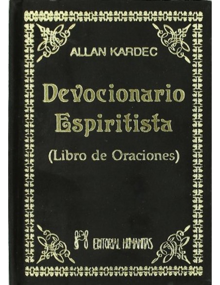 Devocionario espiritista