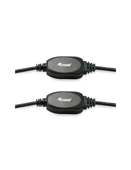 133348 cable USB 15 m USB 3.2 Gen 1 (3.1 Gen 1) USB A Negro