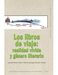 Los libros de viaje