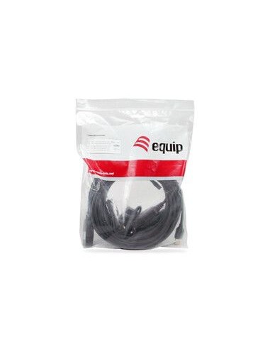 133348 cable USB 15 m USB 3.2 Gen 1 (3.1 Gen 1) USB A Negro