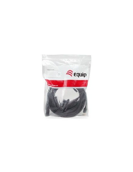 133348 cable USB 15 m USB 3.2 Gen 1 (3.1 Gen 1) USB A Negro