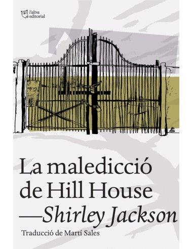 La malediccio de Hill House
