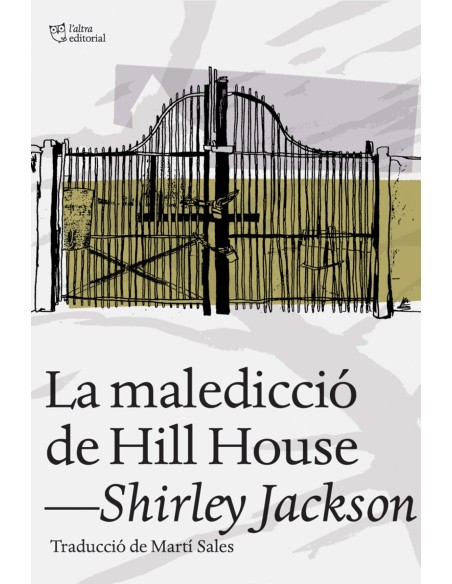 La malediccio de Hill House
