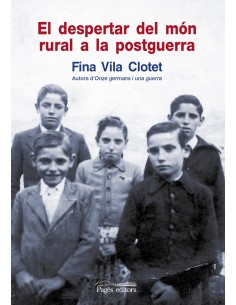 El despertar del mon rural a la postguerra