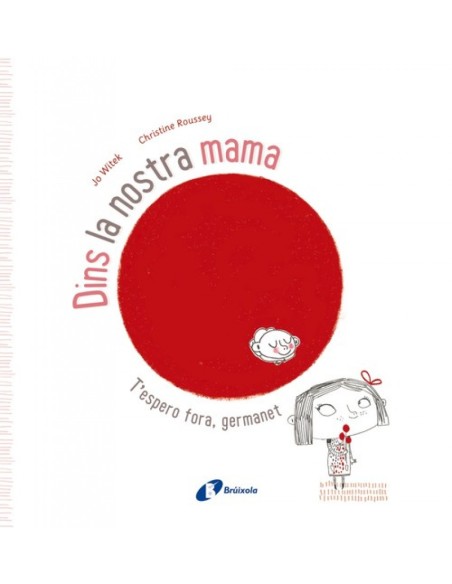 Dins la nostra mama
