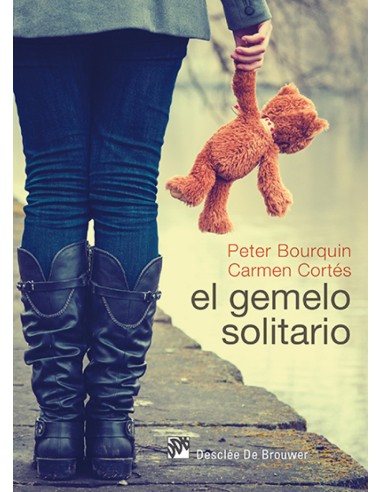 El gemelo solitario