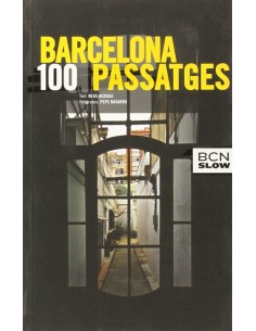 Barcelona 100 passatges