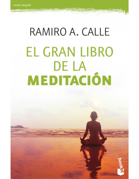 El gran libro de la meditacion