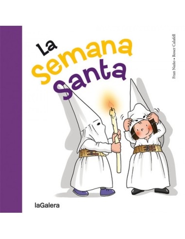 La semana santa