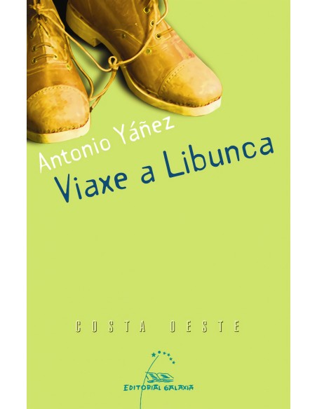 Viaxe a Libunca