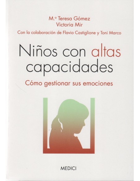 Ninos con altas capacidades