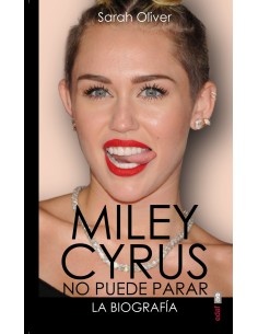 Miley Cyrus la biografia