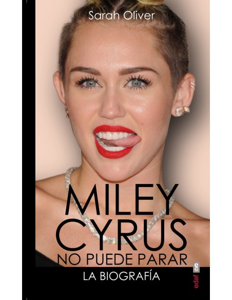 Miley Cyrus la biografia