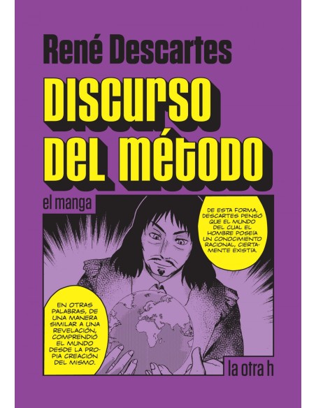 Discurso del metodo