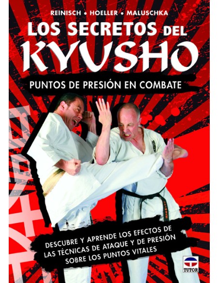 Los Secretos Del Kyusho