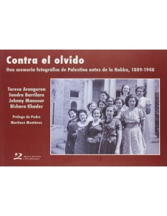Contra el olvido